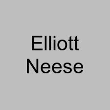 Elliott Neese