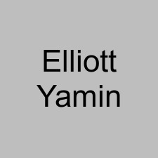 Elliott Yamin