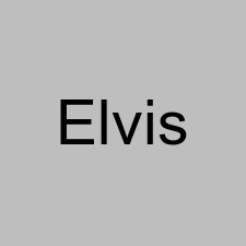 Elvis