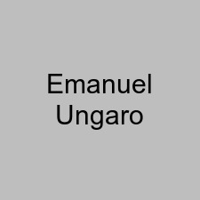 Emanuel Ungaro
