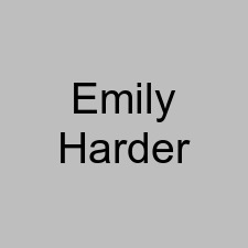 Emily Harder