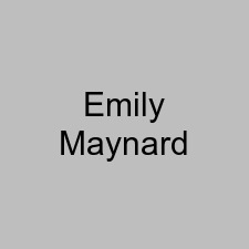 Emily Maynard
