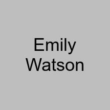 Emily Watson