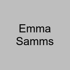 Emma Samms