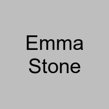 Emma Stone