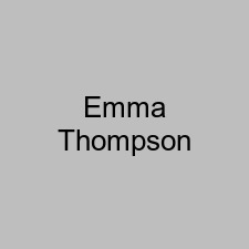 Emma Thompson