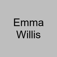 Emma Willis