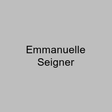 Emmanuelle Seigner