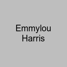 Emmylou Harris