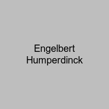 Engelbert Humperdinck