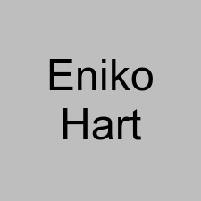 Eniko Hart