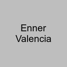 Enner Valencia