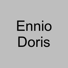 Ennio Doris