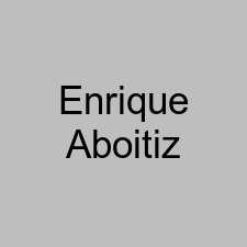 Enrique Aboitiz