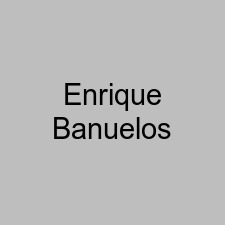 Enrique Banuelos