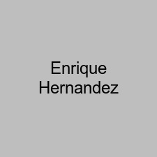 Enrique Hernandez