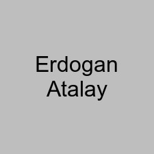 Erdogan Atalay