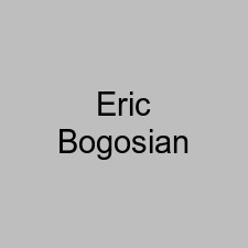 Eric Bogosian