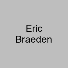 Eric Braeden
