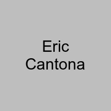 Eric Cantona