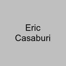 Eric Casaburi