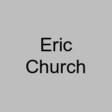 Eric Church
