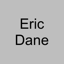 Eric Dane