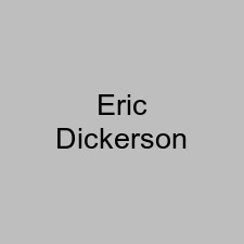 Eric Dickerson