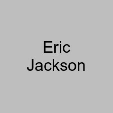 Eric Jackson