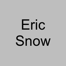 Eric Snow