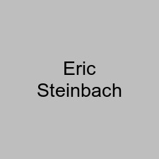Eric Steinbach