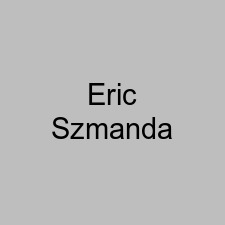 Eric Szmanda