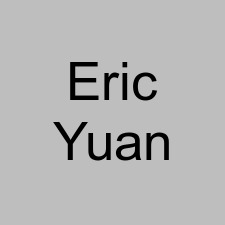Eric Yuan