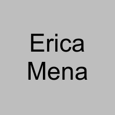 Erica Mena