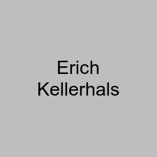 Erich Kellerhals