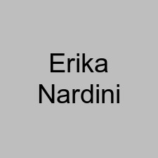 Erika Nardini