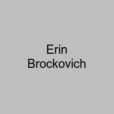 Erin Brockovich