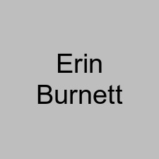 Erin Burnett