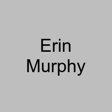 Erin Murphy