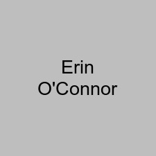 Erin O'Connor