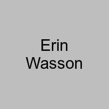 Erin Wasson