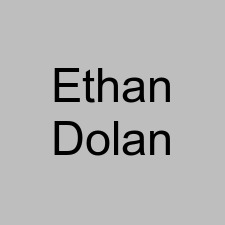 Ethan Dolan