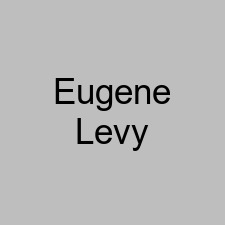 Eugene Levy