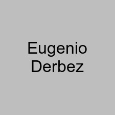 Eugenio Derbez