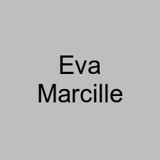 Eva Marcille