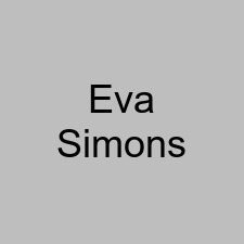 Eva Simons