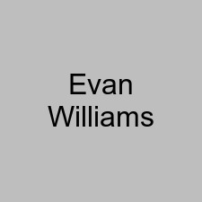 Evan Williams