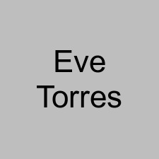 Eve Torres
