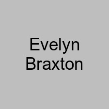 Evelyn Braxton