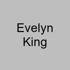 Evelyn King
